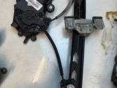 Fensterheber elektrisch mit Motor Tür hinten