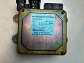 Power steering control unit/module