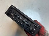 Radio/CD/DVD/GPS head unit