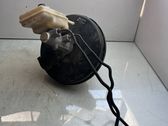 Brake booster