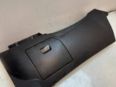 Dashboard lower bottom trim panel