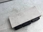 Comfort/convenience module