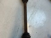 Rear driveshaft