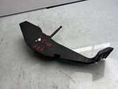 Accelerator throttle pedal