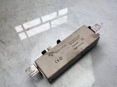 Antenos valdymo blokas