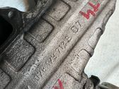 Intake manifold