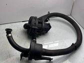Secondary air pump