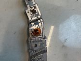 Tail light bulb cover holder
