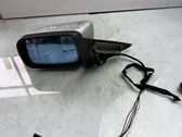 Front door electric wing mirror