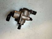 Fuel injection high pressure pump