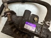 Vacuum valve