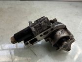 Timing belt tensioner
