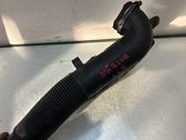 Intake resonator
