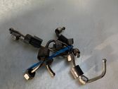 Tuyau d'alimentation d'injecteur de carburant