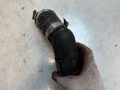 Turbo air intake inlet pipe/hose