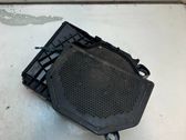 Subwoofer speaker