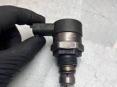 Fuel main line pipe