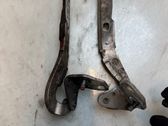 Tailgate/trunk/boot hinge
