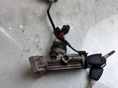 Ignition lock