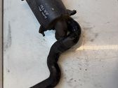 Air filter box
