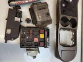 Motorsteuergerät ECU