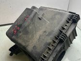 Air filter box