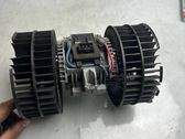 Résistance moteur de ventilateur de chauffage