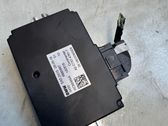 Other control units/modules