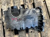 Oil sump