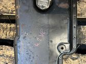 Oil sump