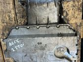 Oil sump
