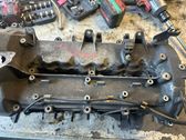 Culasse moteur