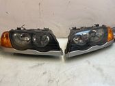 Headlight/headlamp