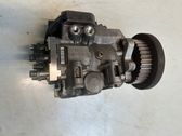 Fuel injection high pressure pump