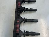 High voltage ignition coil
