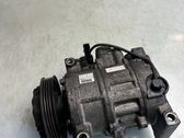 Air conditioning (A/C) compressor (pump)