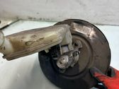 Brake booster