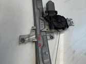 Lève-vitre électrique de porte avant