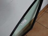 Front triangle window/glass