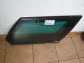 Rear side window