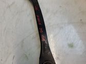 Rear suspension control arm