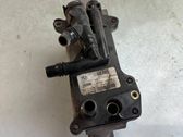 Gearbox / Transmission oil cooler