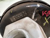 Brake booster