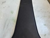 (B) pillar trim (bottom)