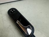 Front door interior handle