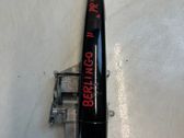 Front door exterior handle