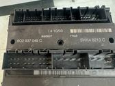 Calculateur moteur ECU