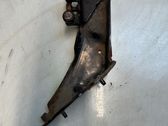 Sliding door lower roller guide/hinge