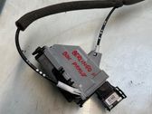 Sliding door lock