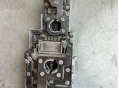 Tail light bulb cover holder